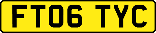 FT06TYC