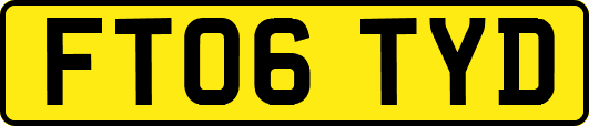 FT06TYD