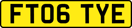 FT06TYE