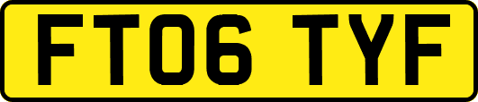 FT06TYF