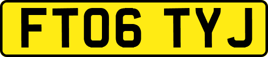 FT06TYJ