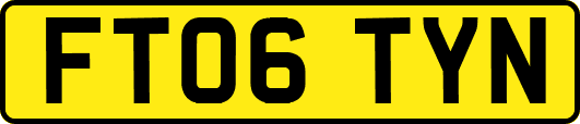 FT06TYN