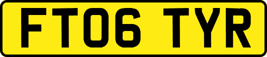 FT06TYR