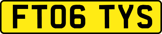 FT06TYS