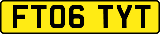 FT06TYT