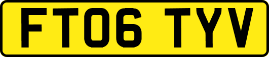 FT06TYV