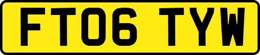 FT06TYW