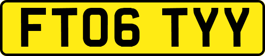 FT06TYY