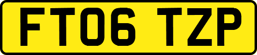 FT06TZP