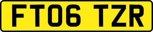 FT06TZR
