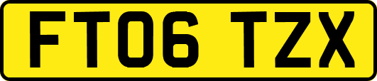 FT06TZX
