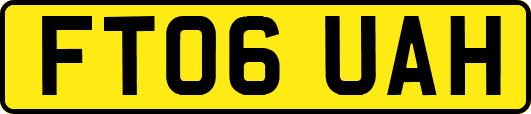 FT06UAH