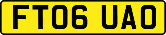 FT06UAO