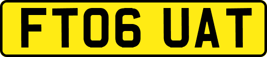 FT06UAT