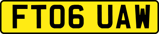 FT06UAW