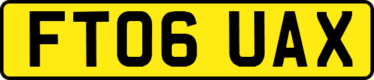 FT06UAX