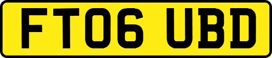 FT06UBD