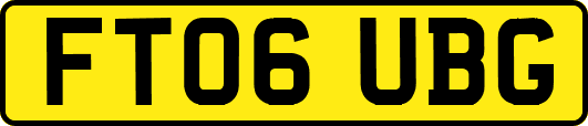 FT06UBG