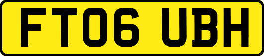 FT06UBH