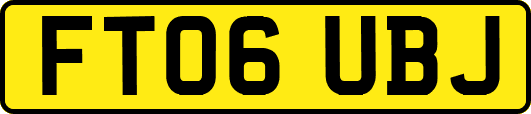 FT06UBJ