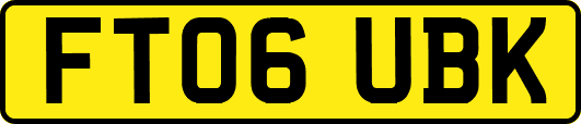 FT06UBK