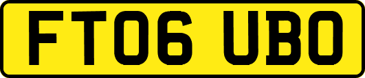 FT06UBO