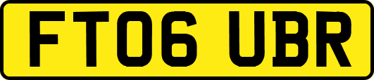 FT06UBR