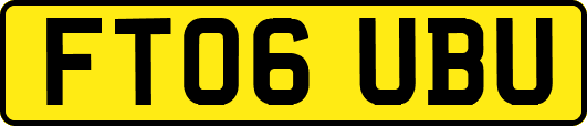 FT06UBU