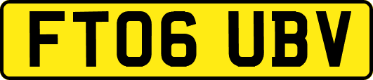 FT06UBV