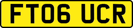 FT06UCR