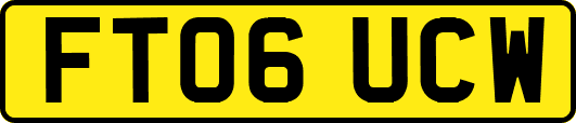 FT06UCW