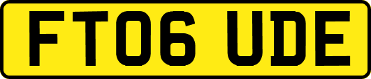FT06UDE