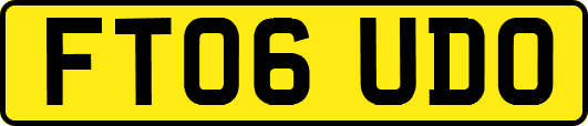 FT06UDO