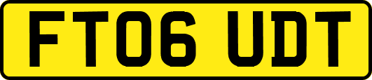 FT06UDT