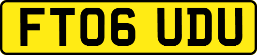 FT06UDU