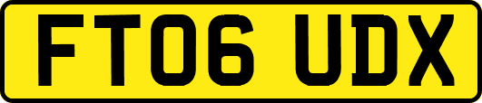 FT06UDX