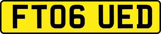 FT06UED
