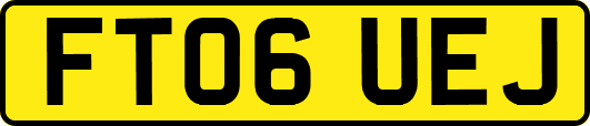 FT06UEJ