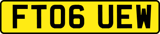 FT06UEW