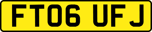FT06UFJ