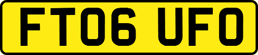 FT06UFO