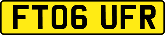 FT06UFR