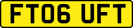 FT06UFT