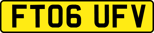 FT06UFV