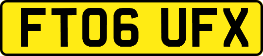 FT06UFX