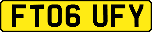 FT06UFY