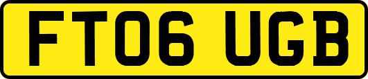 FT06UGB
