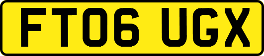 FT06UGX