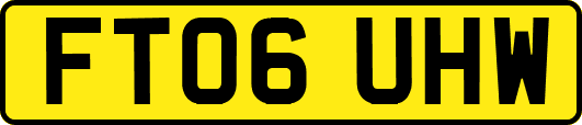 FT06UHW