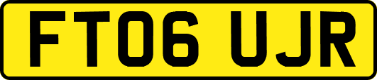 FT06UJR